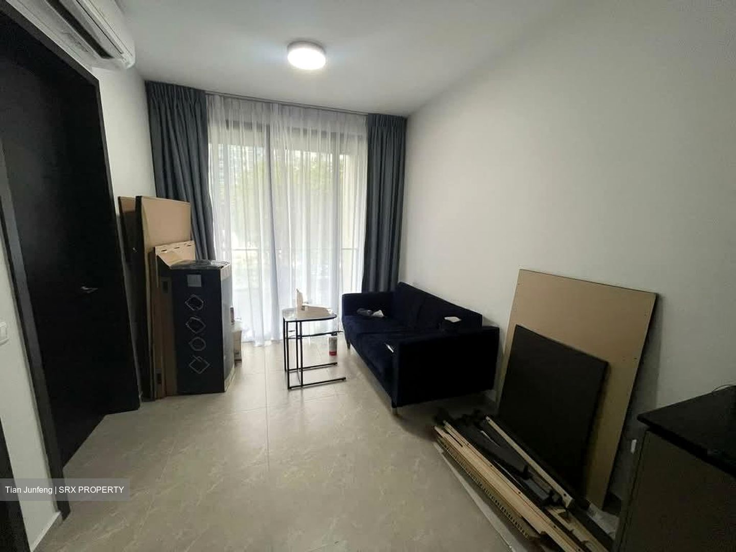 Park Colonial (D13), Condominium #567903531